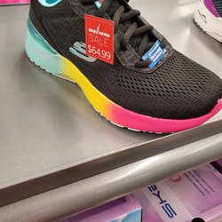SKECHERS Factory Outlet - On Sale for Women's. 9/11/2022
