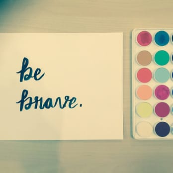 Yelp's Summer School: Calligraphy Class - Olive Paper Co - Calligraphy Near Me - Covington, Kentucky