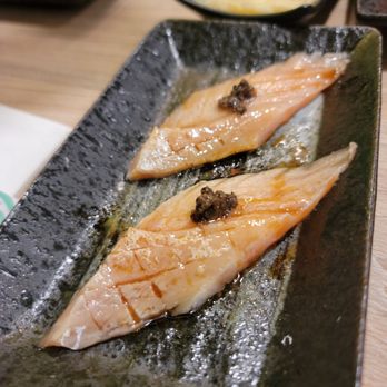 Yuubi Sushi - Sushi Bars Near Me - Beaverton, Oregon