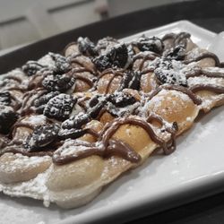 Dreams Heladeria Cafeteria