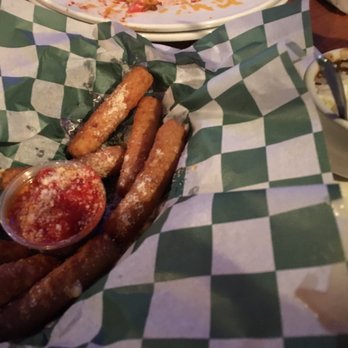 Fat Patty's Huntington - Cheese sticks and black bean soup - Desserts Near Me - Huntington, West Virginia Fat Patty's Huntington - Cheese sticks and black bean soup - Desserts Near Me - Huntington, West Virginia