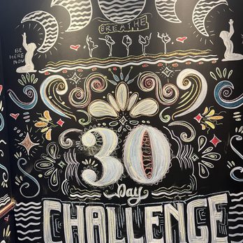Soho Yoga - 30 day challenge in January is one of many special events they offer here - Yoga Near Me - Hermosa Beach, California Soho Yoga - 30 day challenge in January is one of many special events they offer here - Yoga Near Me - Hermosa Beach, California