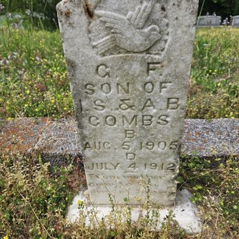 Wilcoxen Cemetery - Grave - Funeral Services & Cemeteries Near Me