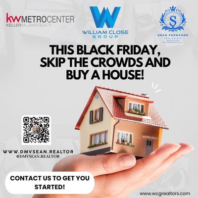 Sean Fernando Realtor