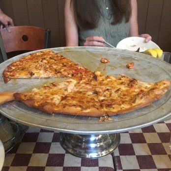 Chimney Rock Inn - Pizza Near Me - Bound Brook, New Jersey Chimney Rock Inn - Pizza Near Me - Bound Brook, New Jersey