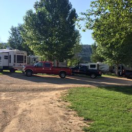 RV area RV area