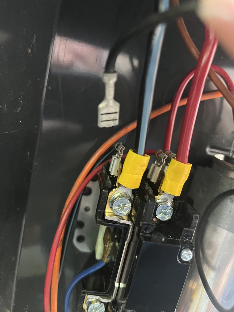 Slide of Gus Heating and Cooling