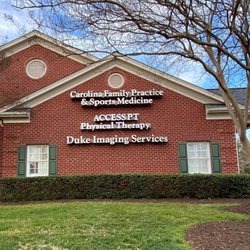 ACCESS PT Cary