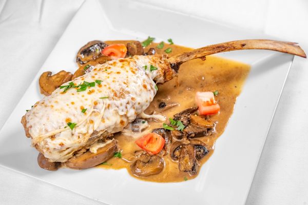 Rocco’s of Roc Beach – Italian Fine Dining & Coal-Oven Cuisine by null Rocco’s of Roc Beach – Italian Fine Dining & Coal-Oven Cuisine by null