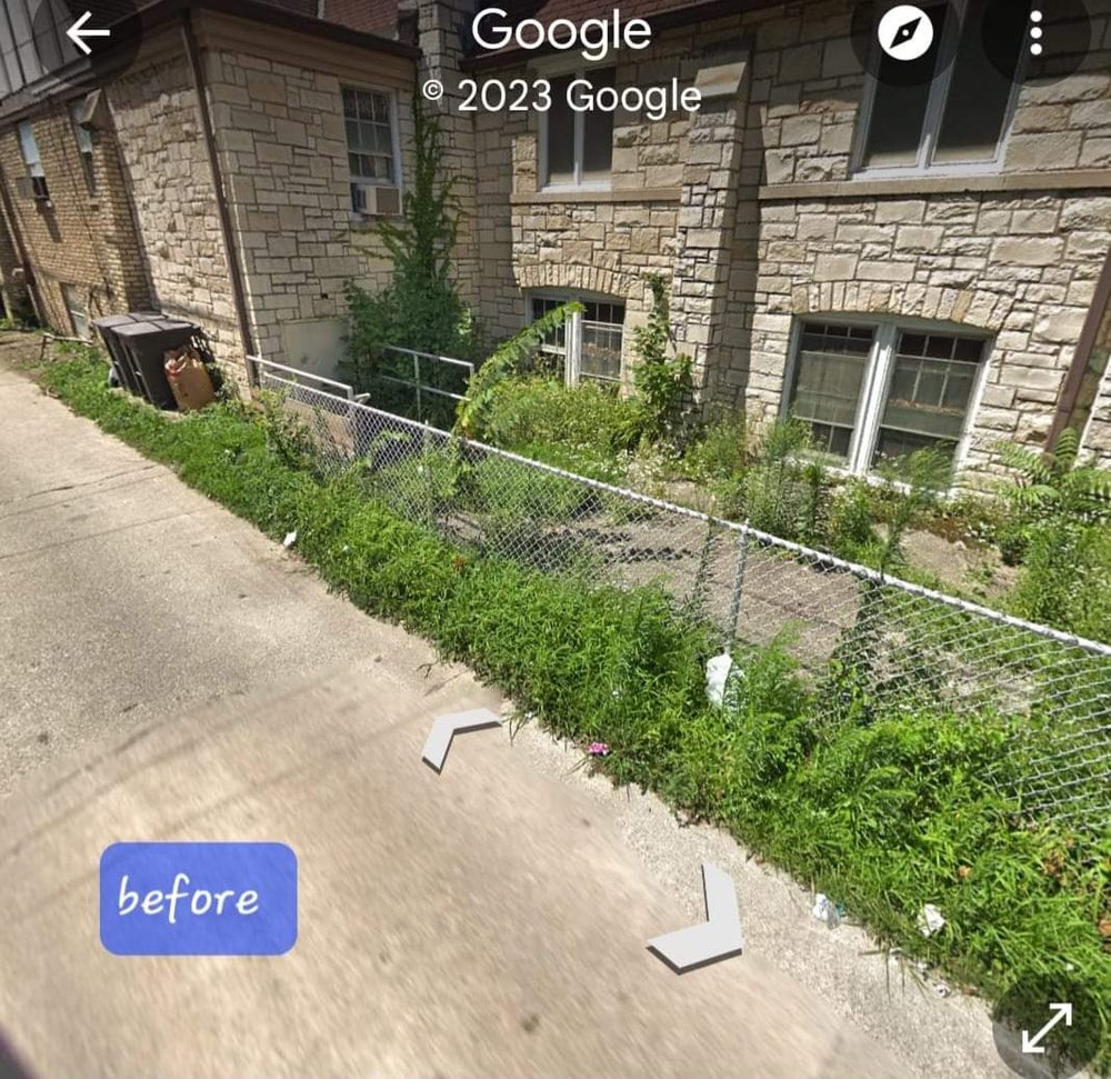 Slide of Mr D's Waterproofing & Construction