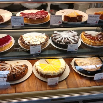 Eli's Cheesecake - Desserts Near Me - Chicago, Illinois Eli's Cheesecake - Desserts Near Me - Chicago, Illinois