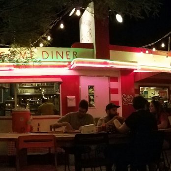 Welcome Diner - Diners Near Me - Phoenix, Arizona