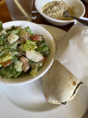 Lebanese Taverna by null