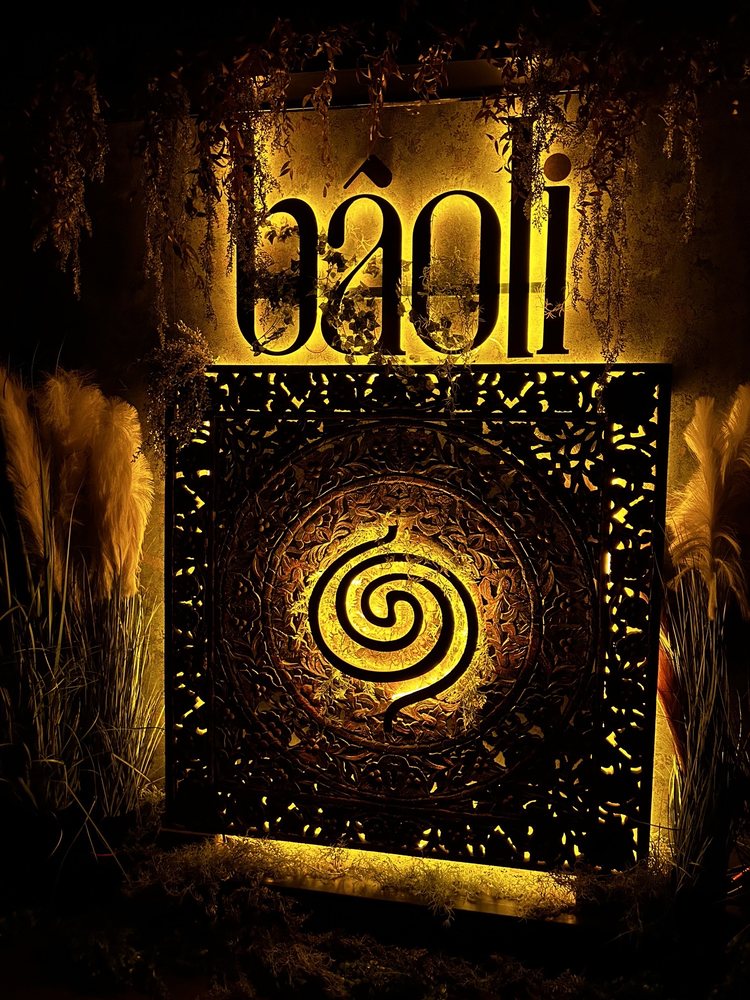 Baoli Miami