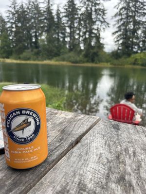 Riverside Fish n' Chips by null