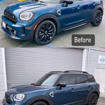 Avanti Window Tint - Car Window Tinting Near Me - San Diego, California