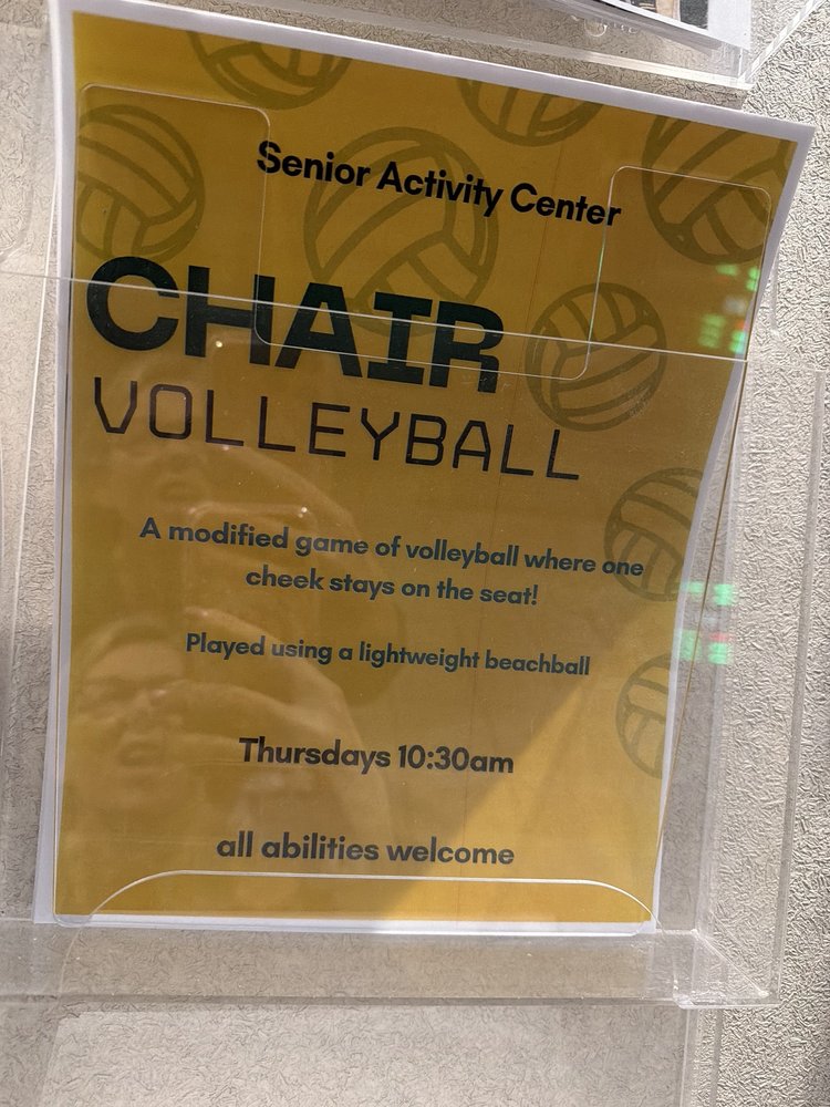 Cleveland Heights Community Center - social services organization in Cleveland Heights, OH