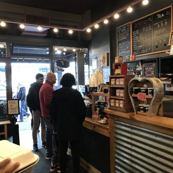 Biscuit Bitch - Breakfast & Brunch Near Me - Seattle, Washington