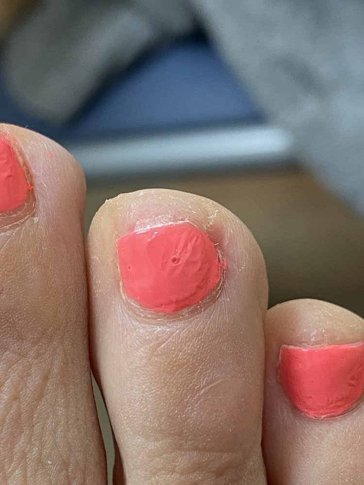 LE NAILS Updated September 2024 58 Photos & 37 Reviews 1602 W