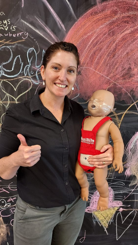 Salus Medical Training - safety consultant in Palm Coast, FL