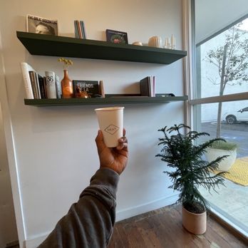 Neat Coffee - Coffee & Tea Near Me - Costa Mesa, California