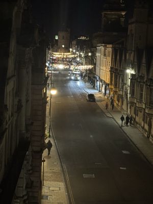 Old Bank Hotel by null