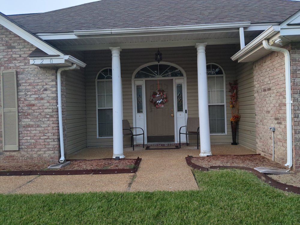 Lisha's Leisure Childcare - childcare center in Jackson, MS