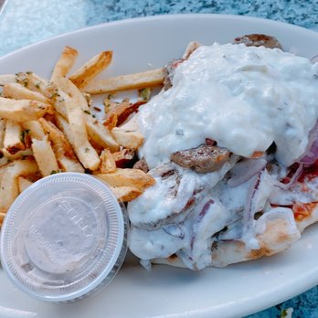 Athena Grill - Gyro - Greek Near Me - Santa Clara, California Athena Grill - Gyro - Greek Near Me - Santa Clara, California