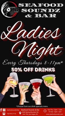 Seafood Soundz & Bar by null