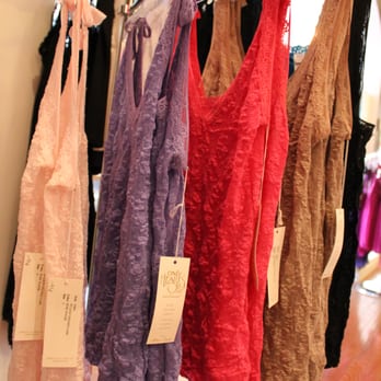 Belle Mode Intimates - Only Hearts camisoles. Great layering pieces! - Women's Clothing Near Me - Fairfax, Virginia Belle Mode Intimates - Only Hearts camisoles. Great layering pieces! - Women's Clothing Near Me - Fairfax, Virginia