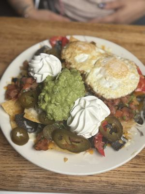 The Heights Bar & Grill by null