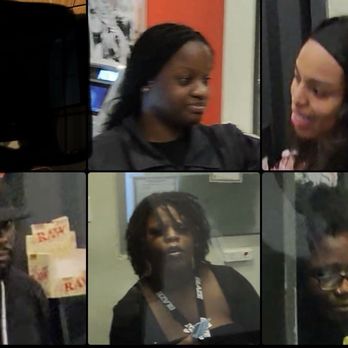 Mission Dispensary South Chicago - Rude employees the nice ones not in this photo - Cannabis Clinics Near Me - Chicago, Illinois