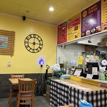Kimbap Paradise - IG: happyfoodieoc - Korean Near Me - Garden Grove, California Kimbap Paradise - IG: happyfoodieoc - Korean Near Me - Garden Grove, California