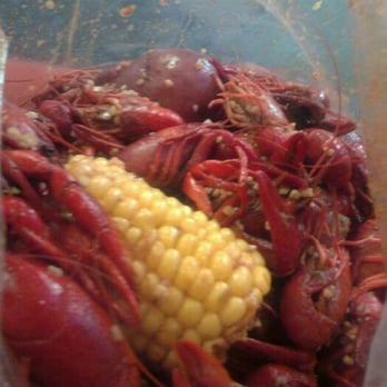 Hank's Cajun Crawfish - Cajun/Creole Near Me - Houston, Texas
