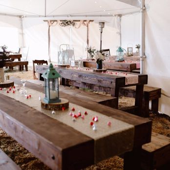 A. S. Danielson's - Reception decor - Party & Event Planning Near Me - Armona, California A. S. Danielson's - Reception decor - Party & Event Planning Near Me - Armona, California