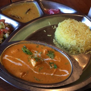 Zareen's - Paneer Tikka Masala - Halal Near Me - Mountain View, California Zareen's - Paneer Tikka Masala - Halal Near Me - Mountain View, California