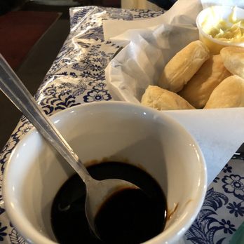 Beacon Light Tea Room - Molasses and biscuits ! - Tea Rooms Near Me - Bon Aqua, Tennessee Beacon Light Tea Room - Molasses and biscuits ! - Tea Rooms Near Me - Bon Aqua, Tennessee