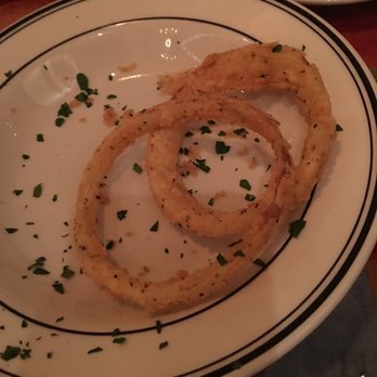 Texas - Onion rings were awesome! - Steakhouses Near Me - Richardson, Texas Texas - Onion rings were awesome! - Steakhouses Near Me - Richardson, Texas