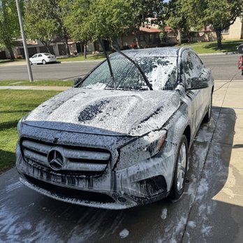 Andre's Auto Detailing - Auto Detailing Near Me Andre's Auto Detailing - Auto Detailing Near Me