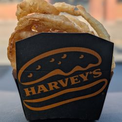 Harvey's