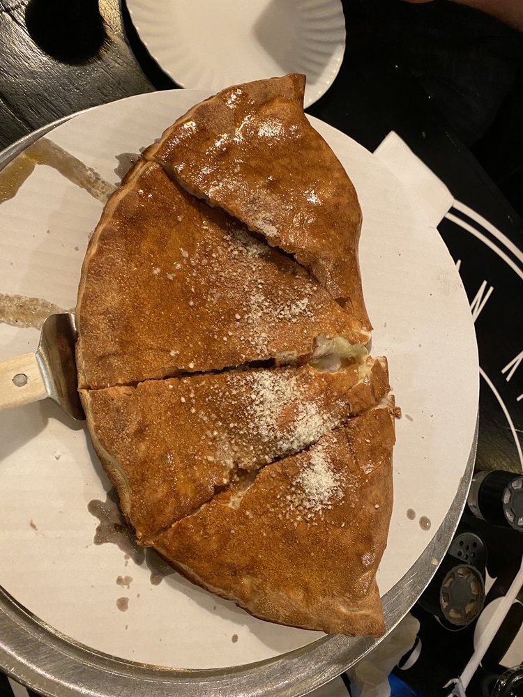 DOMENICO’S ITALIAN KITCHEN 271 Photos & 709 Reviews 890 Oak Valley