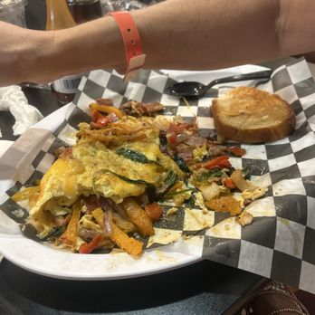 The Breakfast Spot - Breakfast & Brunch Near Me - Mobile, Alabama The Breakfast Spot - Breakfast & Brunch Near Me - Mobile, Alabama