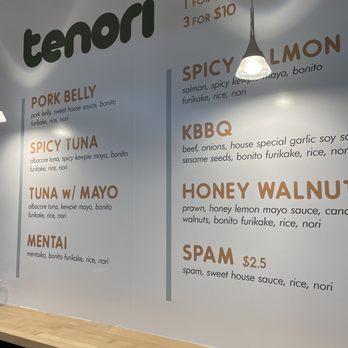 Tenori - Japanese Near Me - Stanton, California Tenori - Japanese Near Me - Stanton, California