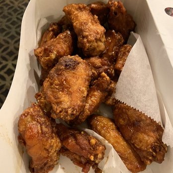 Bonchon Philadelphia - Korean Near Me - Philadelphia, Pennsylvania