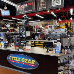 Cycle Gear