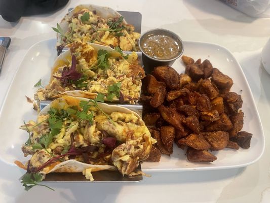 Ladybird Kitchen + Bar by null