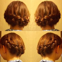 Hair by Jenelle