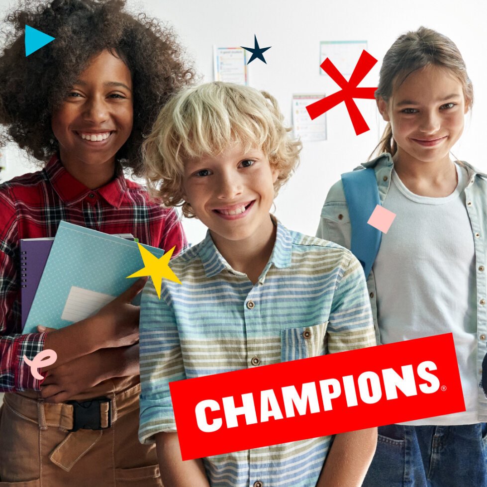 Champions at Academy Endeavour Elementary - childcare center in Colorado Springs, CO