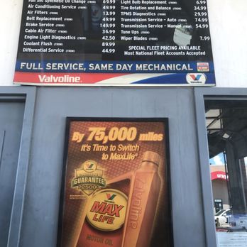 Express Oil Change & Tire Engineers - Great service I've had in a while. Worth every penny! - Oil Change Stations Near Me - Moore, Oklahoma