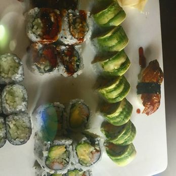 W-Tao Sushi - Going Safe Plate - Japanese Near Me - Des Moines, Iowa W-Tao Sushi - Going Safe Plate - Japanese Near Me - Des Moines, Iowa